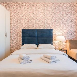 Habitación Deluxe con Cama King