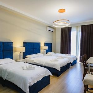 Suite Familiar